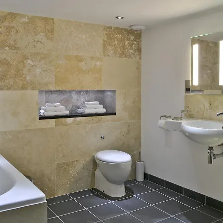 Holiday home The Barn Brampton (Cumbria)