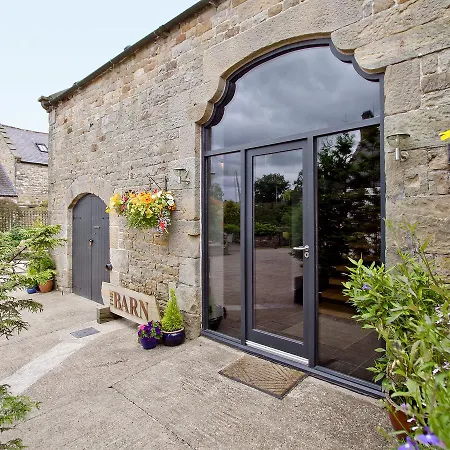 Holiday home The Barn Brampton (Cumbria)