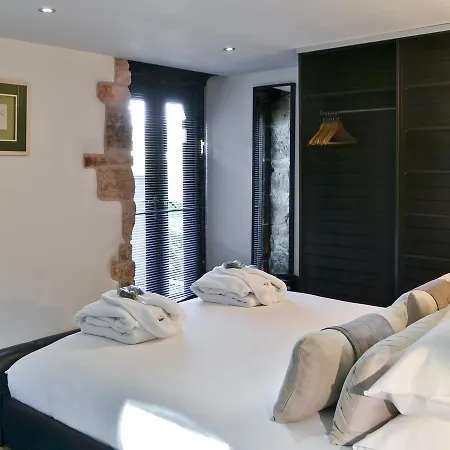 Casa vacanze The Barn