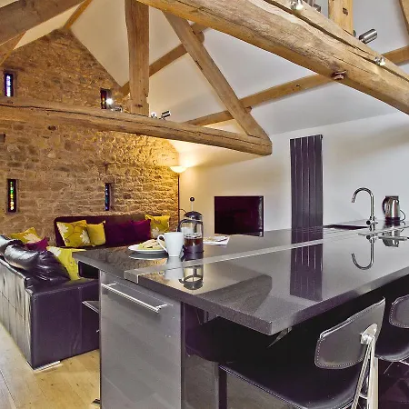 The Barn Casa vacanze Brampton (Cumbria)