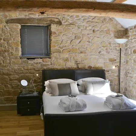 The Barn Casa vacanze *