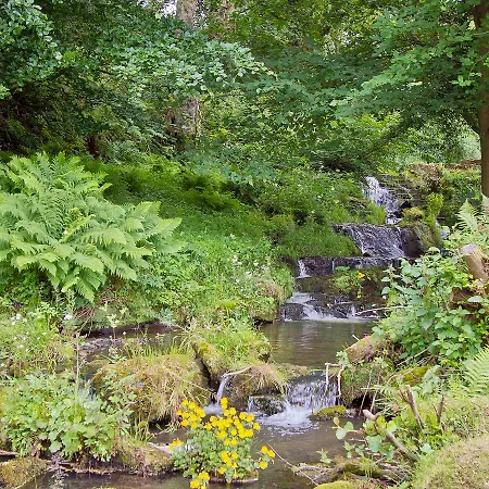 The Barn Casa vacanze *