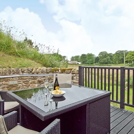 Casa vacanze The Barn Brampton (Cumbria)
